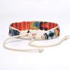 Bohemia Weave Rope Friendship Bracelets For Woman Men Cotton Handmade Charm Bracelet & Bangles Ethnic Jewelry Gifts