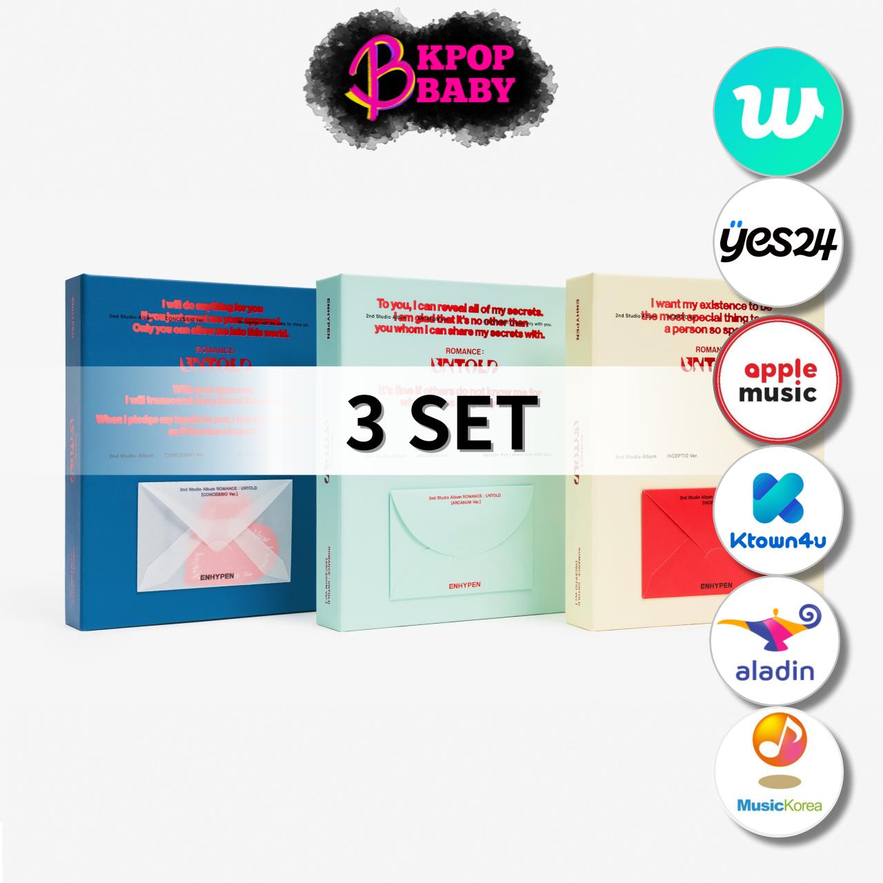 

(3 компл.) ЭНИПЕН [РОМАНС : НЕИЗВЕСТНО] NO POB