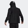 adidas 3 Stripes Jacket Fall Men's Black GM2169