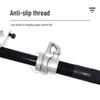 Claw-Type Spring Compressor Tool for Shock Absorber Disassembly and Car Repair