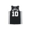 Nike NBA Jersey Icon Edition Swingman SW Fan Edition San Antonio Spurs 1 0 Basketball Black Men's 864509-018