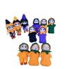 Halloween Doll Baby Elf Toys More Color Christmas Dolls