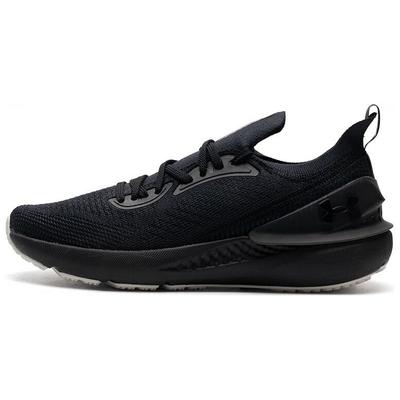 Zapatillas de Entrenamiento para Correr de Caña Baja Antideslizantes Resistentes al Desgaste Shift para Hombre Color Negro 3027776-005