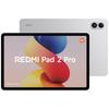 Xiaomi Redmi Pad 2 Pro Tablet 12.1 Inches 6GB/128GB Silver