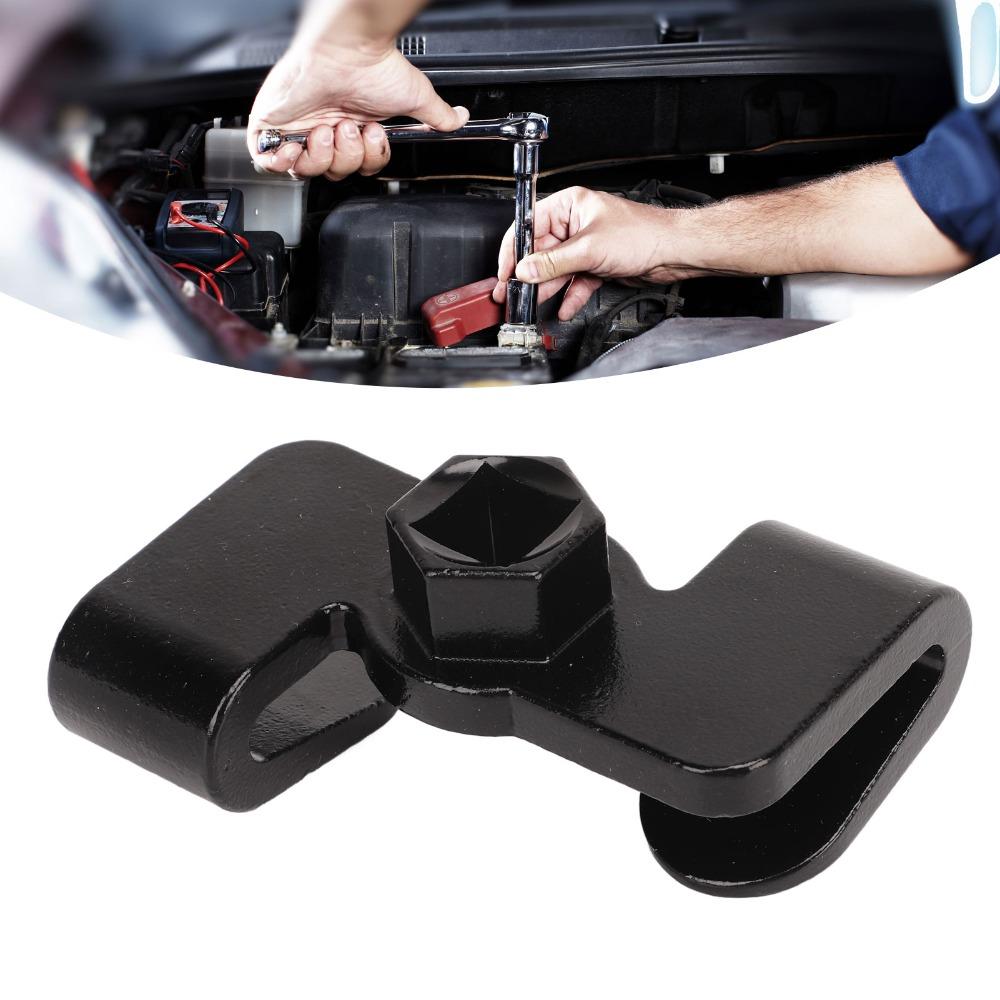 Carbon Steel Wrench Extender 1/2 Inch Drive Torque Adaptor Extension Wrench Tool  Repair Shops