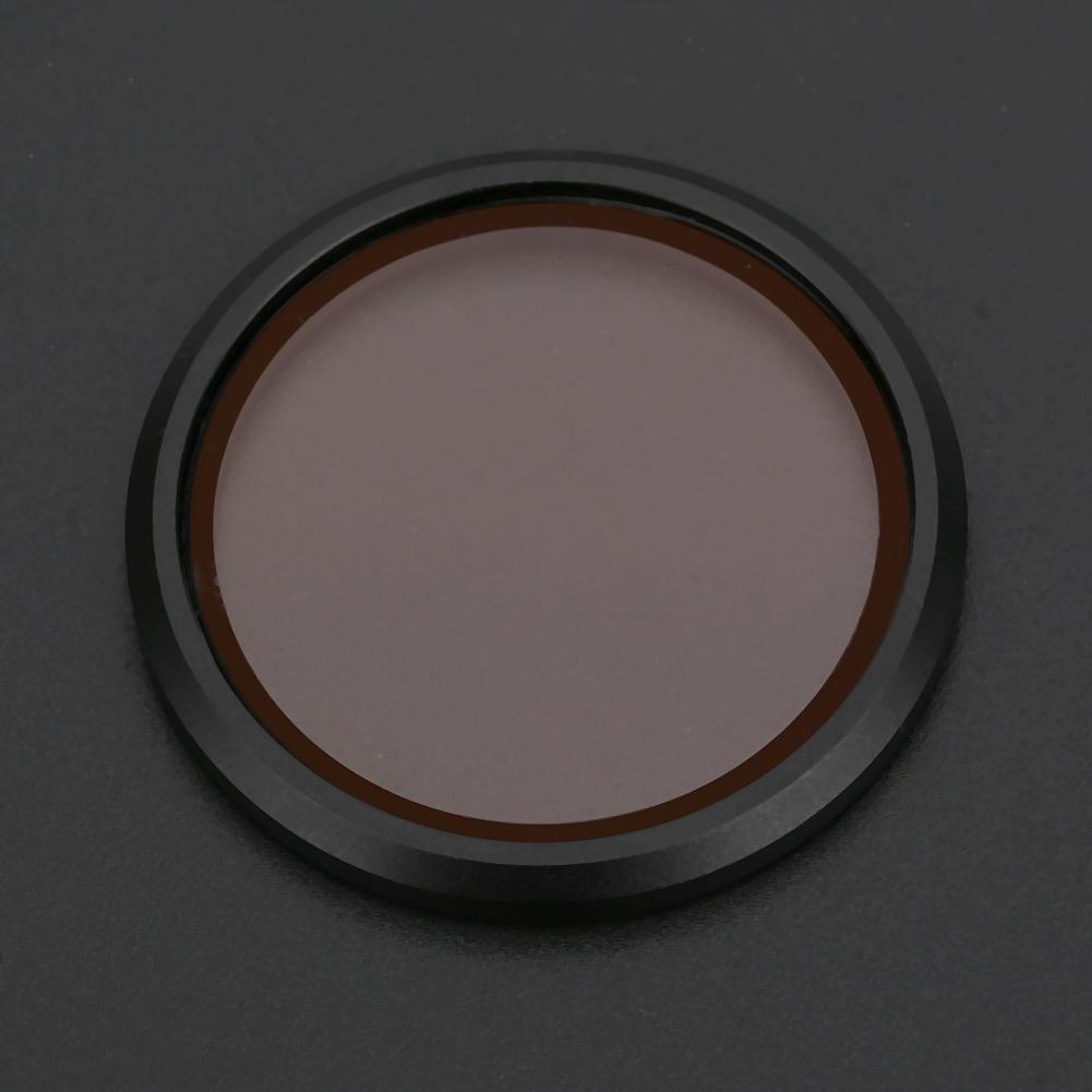 Junestar LX10 Optical Glass Lightweight UV Lens Filter Accessory for SONY RX100M1 M2 M3 M4 M5 Canon G5 G7 Cameras