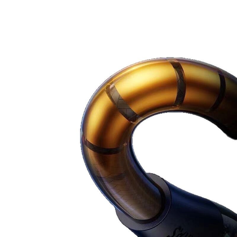 240W Rotatable Elbow Data Cable, Type-C for Fast Charging Huawei, Apple & Android Devices