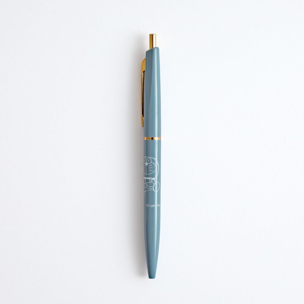 

Fujiko Fujio 90th Anniversary Ballpoint Pen Doraemon F. DKK-057