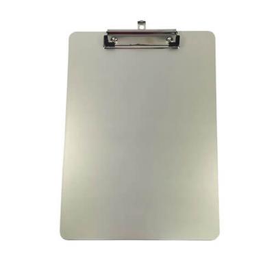 GNS Clipboard A4 (Aluminium)