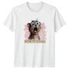 Pathetic HuUnisex TShirt Funny Cat Animal Humor Birthday Gift For Him And Her