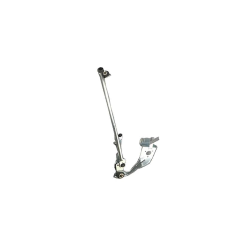 Wiper Motor and Linkage Assembly for Nanjing Iveco NJ2045