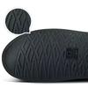 Waterproof Rainproof PVC Boot Shoe Covers Slip Resistant Zippered Galoshes For Hiking Cycling Daily Commuting