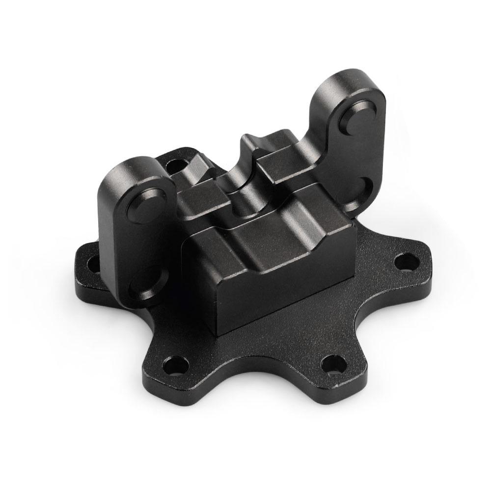 Quick Release Racing Steering Wheel for Thrustmaster, Logitech, Simagic