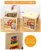 Dřevěná forma na hračky Ed Inter Forest Play Box 806487