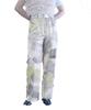 Miette Printed Wide Pants RDXN1738 Free Size Women's Off-White