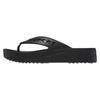 Crocs Slijtvaste Slippers Dames Zwart 208395-001