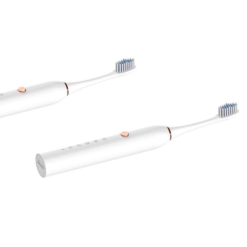 

Migo MX602 Sonic Electric Toothbrush