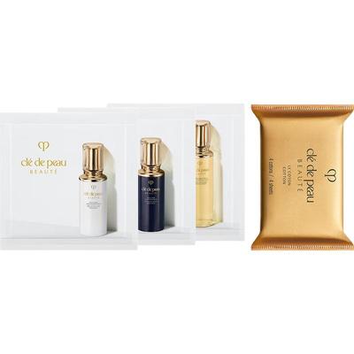 Member Trial Skincare Set