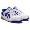 Asics EX89 Knicks Unisex Sneakers White Illusion-Blue 1201A476-101