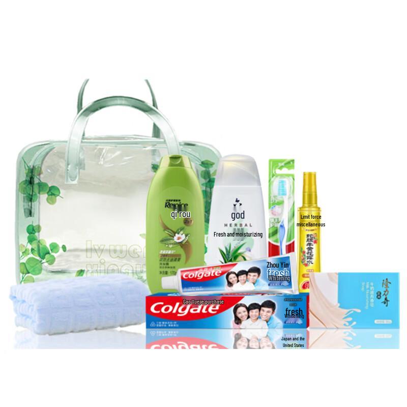 

Охлаждающий подарочный набор Longliqi для личного ухода