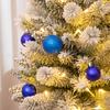 Kiefernzweige/Beeren Urnenfüller Wegbaumschmuck Für Innen- und Außendekoration
