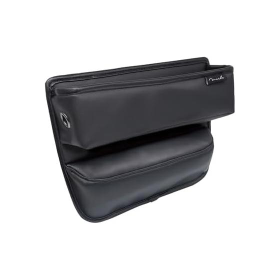 Tsuchiya Yac Car Interior Supplies Facile Seat Side Pocket PF443
