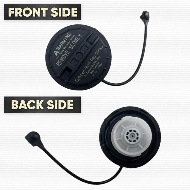 Fuel Tank Cap Gas Cover Replacement for Nissan Armada Titan Infiniti G35 M35 M45 Q45 QX56 2006 2007 17251-AR201 17251AR201