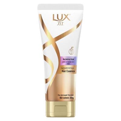Lux Revitalisierende & Aufhellende Haarspülung
