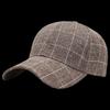 ZHENYUEQI Men's Casual Baseball Cap