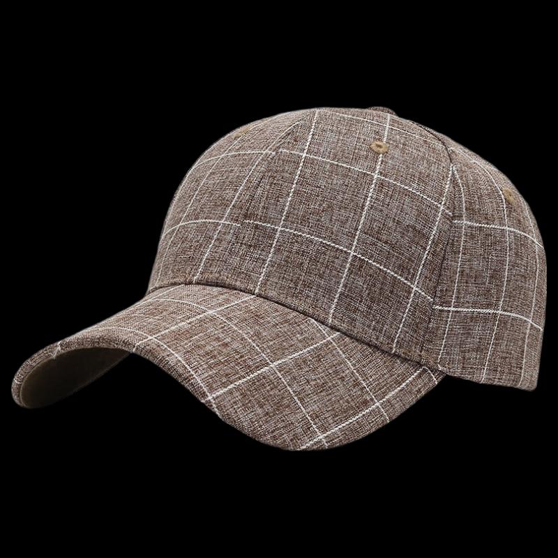 ZHENYUEQI Men's Casual Baseball Cap