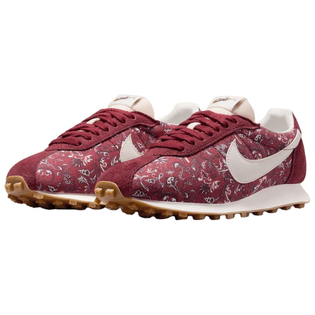 Nike LD 1000 Abrasion Resistant Low top Running Shoes Unisex Red IH4479-677