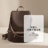 2026 New Oxford Fabric Backpack for Women Fashion Trendy Large Capacity Travel Daypack Lightweight Waterproof Ladies Bookbag
