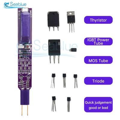DIY-moduler – Elektroniska moduler