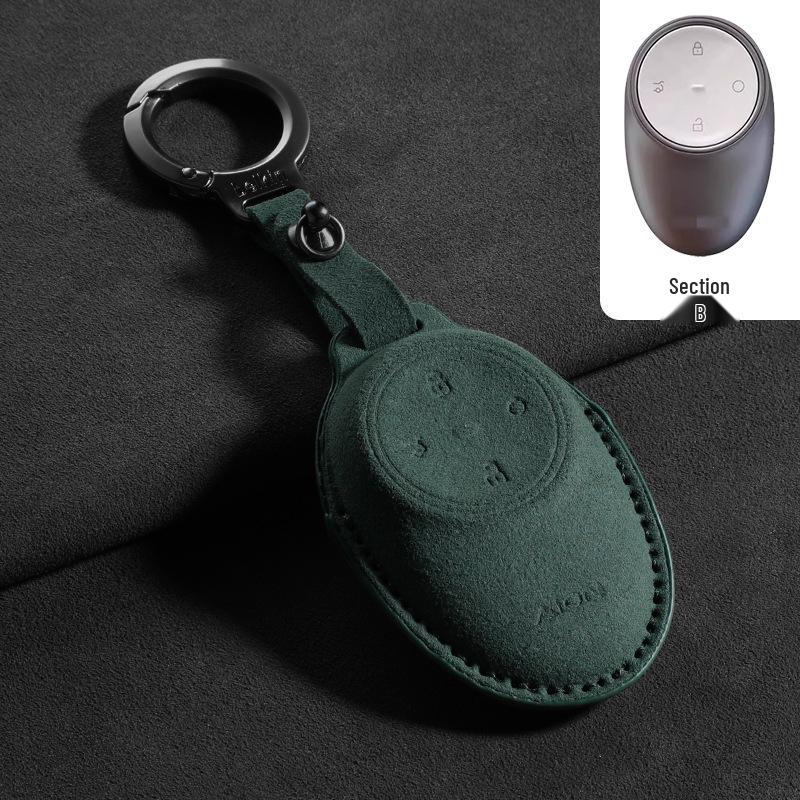 

Universal AION V Key Cover: Tyrannosaurus Rex Design for V650