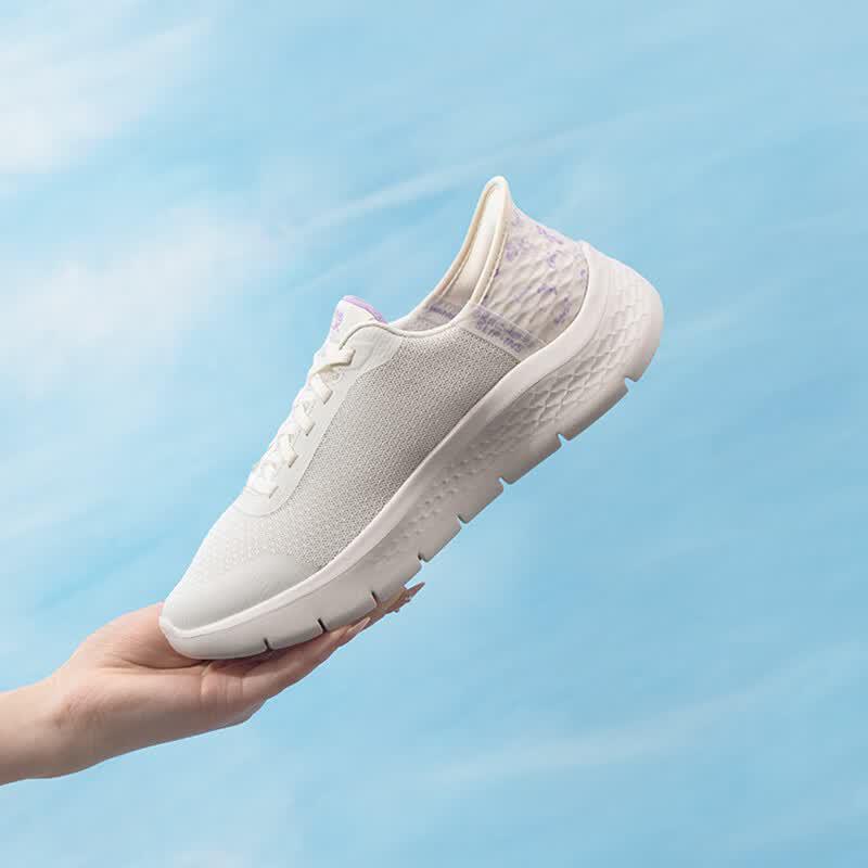 Skechers Women's Mesh Breathable Walking Shoes