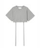 SIO Upside Down T-Shirt_Gray