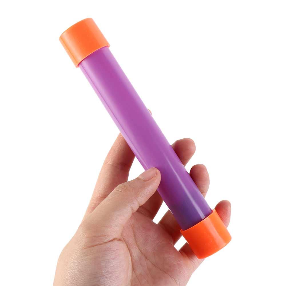 Fart Tube Funny Vocalizing Tube Rocking Prop Groaning Tube  Jokes Toys