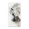 The Horse Abstract Animal Poster and Print Canvas Painting for Living Room Modern Style Artwork Wall Art Pictures Home Decoraton No Frame