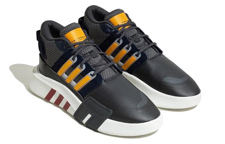 Adidas Originals Eqt 'Black' ID4072