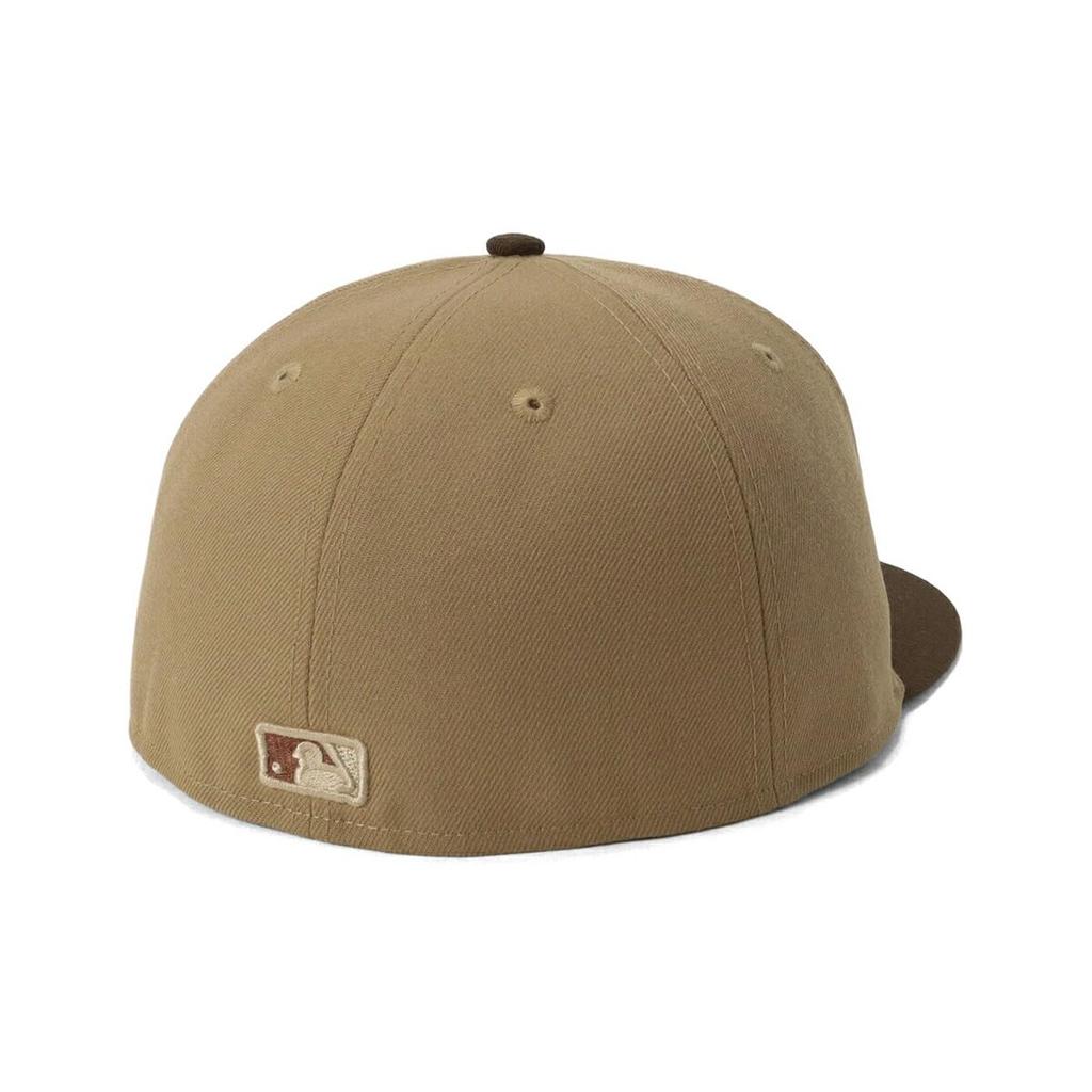 New Era 59FIFTY Cap Featuring Shohei Ohtani of the Los Angeles This Cap Features a UNDER VISOR In LA a and Is Available Exclusively from This Flat