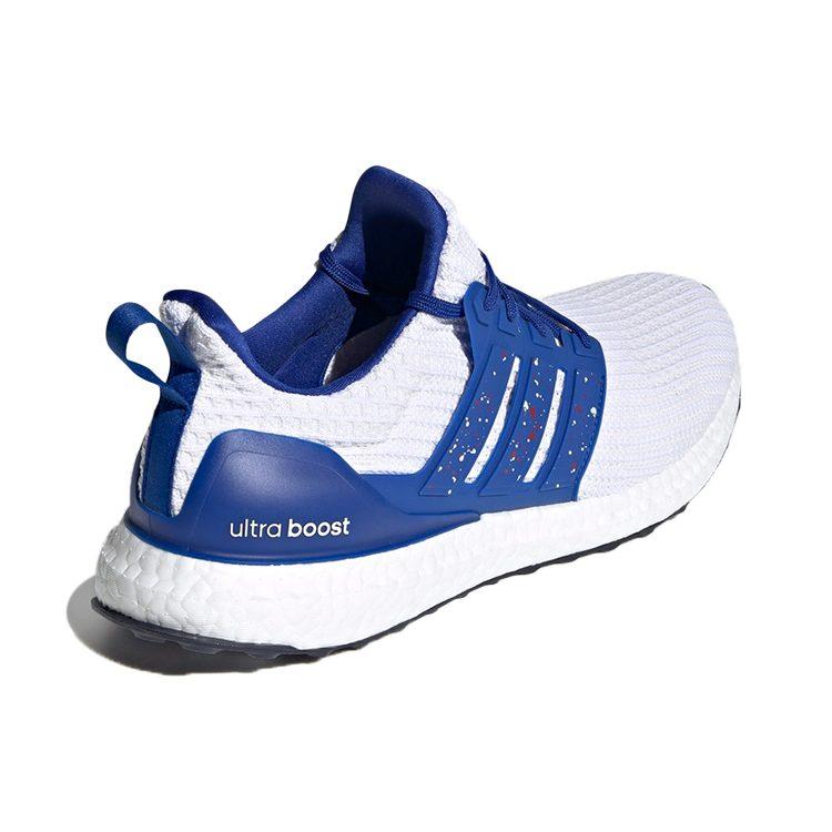 adidas Ultraboost Dna White/Blue GY3006
