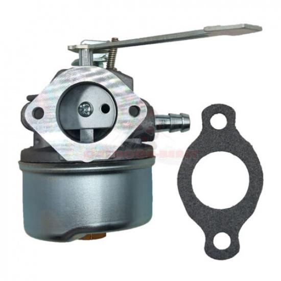 Carburetor for Toro 38182 Powerlite CCR1000 with Tecumseh 3HP Engine