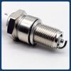4PCS Spark Plugs F7TC for GX120 GX160 GX200 GX240 GX270 GX340 GX390 Generators  Lawn Mowers Tractors Rotary Water Pumps Go Kart