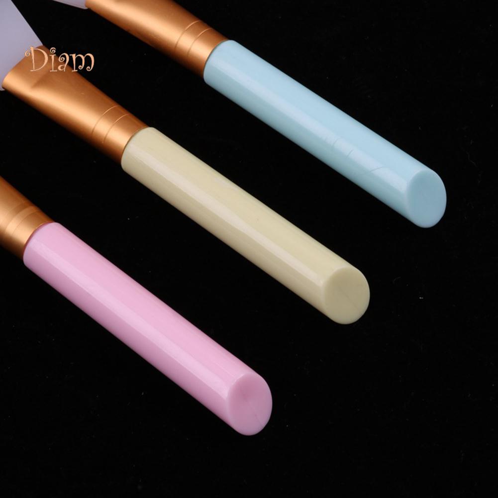 NO.INS Facial Mud Mask Stirring Brush Skin Care Makeup Applicator Tool Skin Care Products Korean