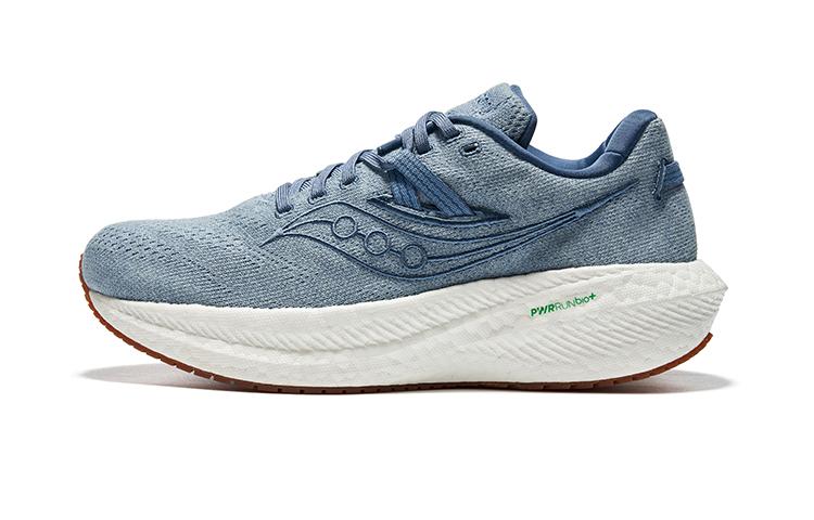 Saucony Triumph RFG Murk 46 gray