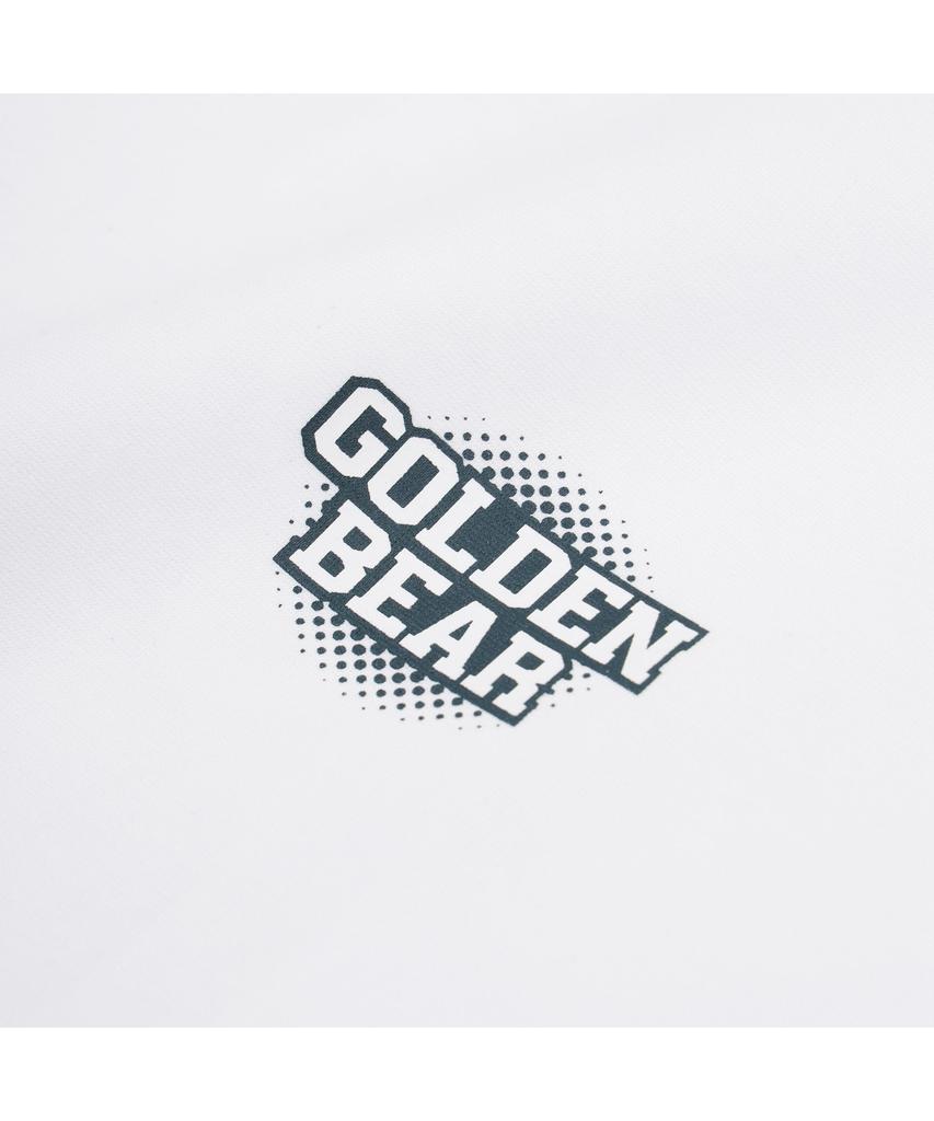 Goldeunbeeo (U) Camo Point Graphic T-Shirt G4Tam26222Whx
