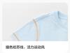 Balabala Girls' Pure Cotton Knitted Top