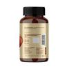 Jiva Ayurveda Kutki Capsule 60 Capsules | Ayurvedic Liver Detox Supplement for Liver Cleanse | Ayurvedic Support for Fatty Liver, Body Purificati