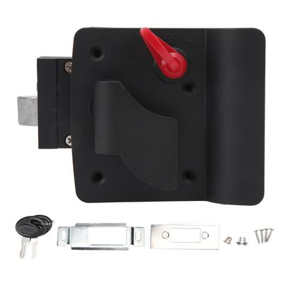 Auto & Motorfiets – Accessoires voor woonwagens