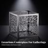 Dessert Stand Geometric Buffet Riser Modern for Bakers